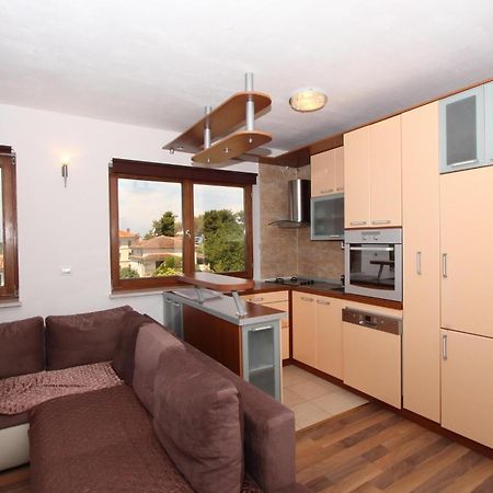 Apartments Horizont Rovinj Eksteriør bilde